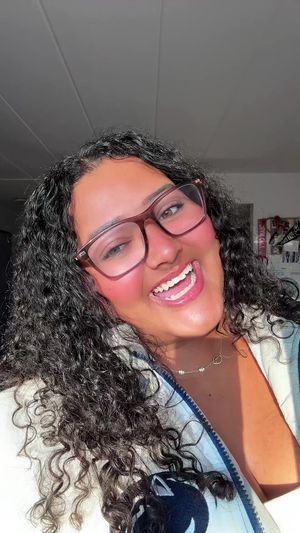 Video post by @mkennagerard on TikTok