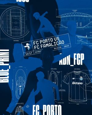 Image post by @fcporto on Instagram