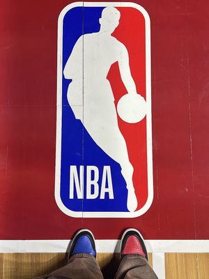 Image post by @itsbterrell on Instagram