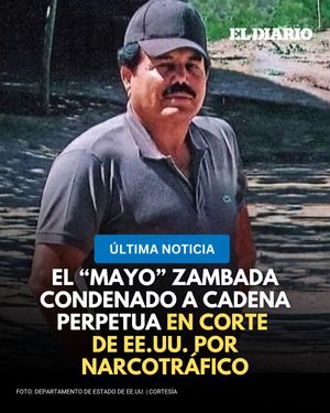 Image post by @eldiariony on Instagram