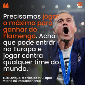 Image post by @90minbrasil on Instagram