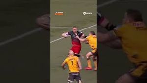 Video post by @premiershiprugby on YouTube
