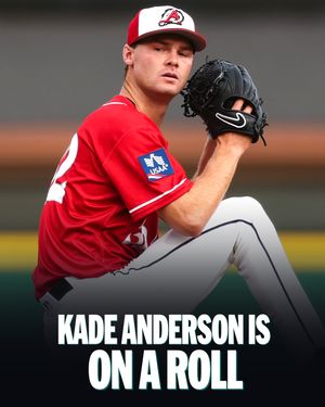 Image post by @mlbpipeline on Instagram