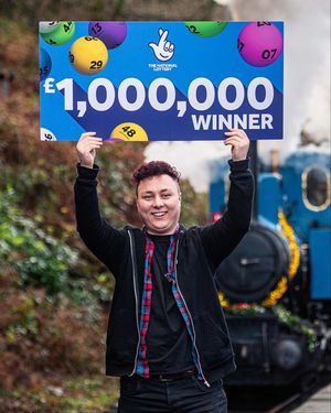 Image post by @tnluk on Instagram