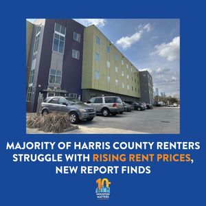 Image post by @houstonmatters on Instagram