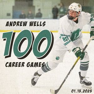 Image post by @bobcatshockey on Instagram
