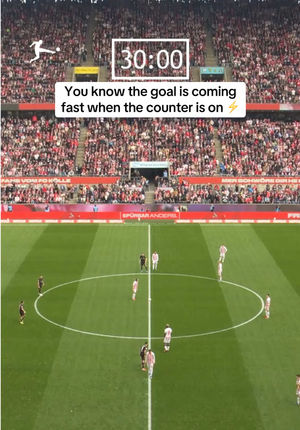 Video post by @bundesliga on TikTok