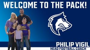 Image post by @CSUPFootball on Twitter