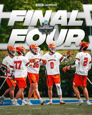 Image post by @insidelacrosse on Instagram