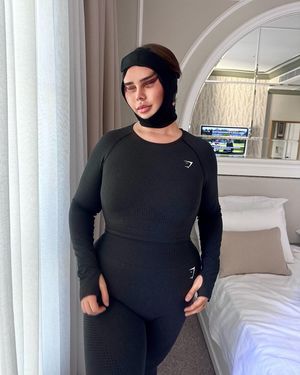 Image post by @jordynlyne on Instagram