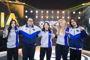 Image post by @evilgeniuses on Instagram
