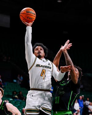 Image post by @uab_mbb on Instagram