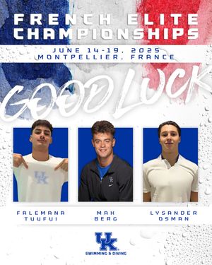 Image post by @ukswimdive on Instagram