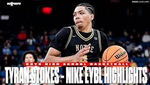 Video post by @maxpreps on YouTube
