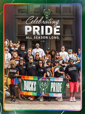 Image post by @buckscommunity on Instagram