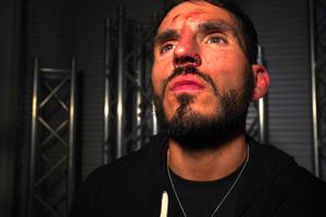 Image post by @JohnnyGargano on Twitter