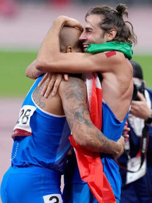 Image post by @italiateam on TikTok