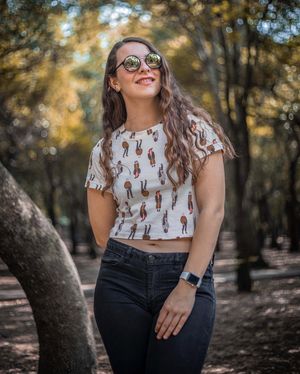 Image post by @cinthiamute on Instagram