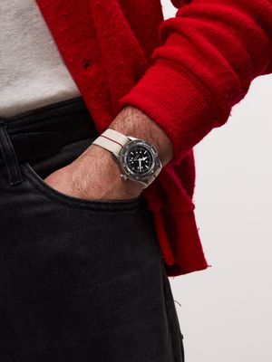 Image post by @sericawatches on Instagram