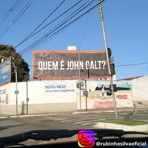 Image post by @rubinho.silva.oficial on Instagram