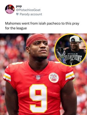 Image post by @undrafted.sports on Instagram
