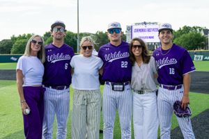 Image post by @acu_baseball on Instagram