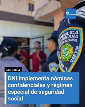 Image post by @infodiariord on Instagram