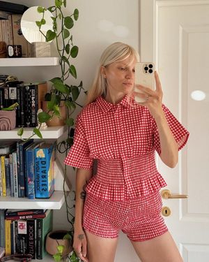 Image post by @shein_us on Instagram