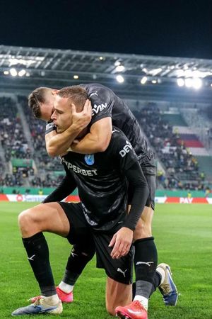 Video post by @ucvofficial on TikTok