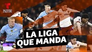 Video post by @deportes on YouTube