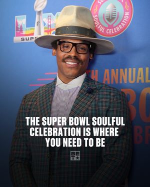 Video post by @bet on TikTok