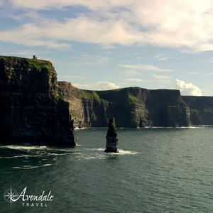 Video post by @AvondaleTravel on Facebook