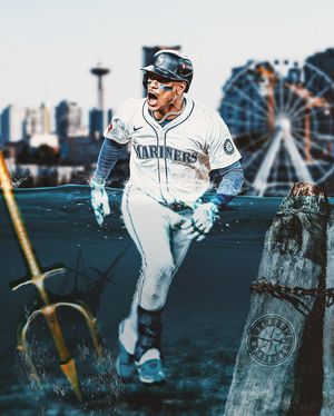 Image post by @mlb on Instagram