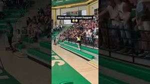 Video post by @maxpreps on YouTube