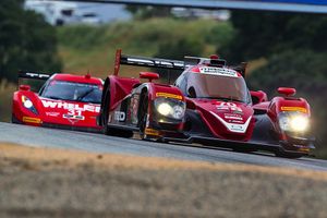 Image post by @mazdamotorsports on Instagram