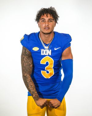 Image post by @donovan_mcmillon3 on Instagram