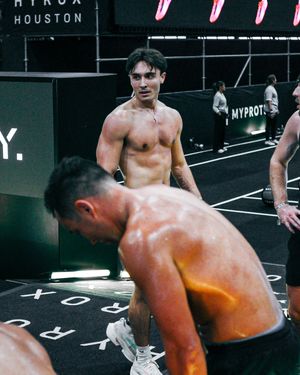 Image post by @timhofackerr on Instagram