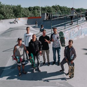 Image post by @max_ballesteros on Instagram