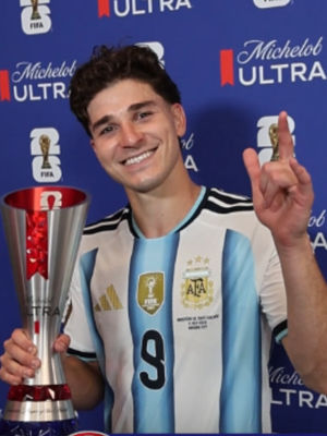 Video post by @fifaworldcup on TikTok