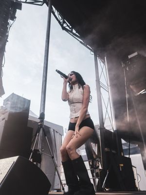 Image post by @daya on Instagram