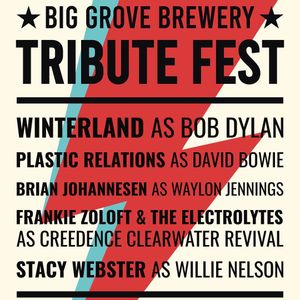 Image post by @biggrovebrewery on Instagram