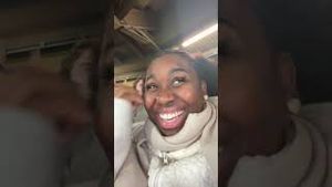 Video post by @tyramills_ on YouTube
