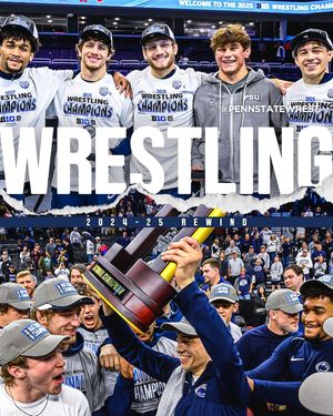 Image post by @gopsusports on Instagram