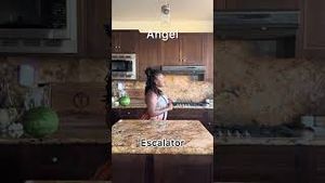 Video post by @thatchickangel on YouTube