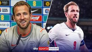 Video post by @skysportsfootball on YouTube