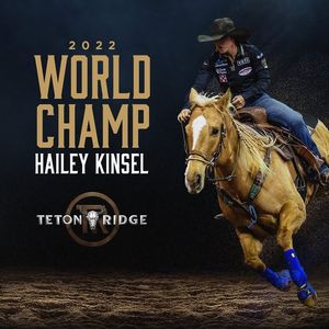 Image post by @TetonRidgeUSA on Facebook