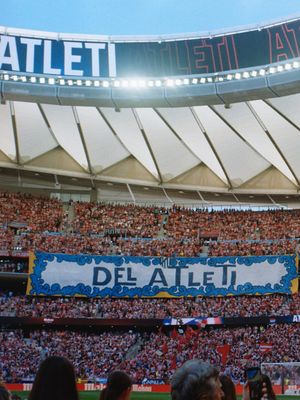 Video post by @atleticodemadrid on TikTok