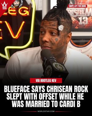 Image post by @worldstar on Instagram