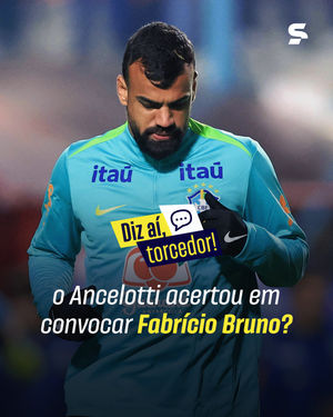 Image post by @sportv on Instagram