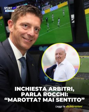 Image post by @sportmediaset on Instagram